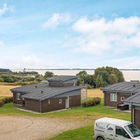 8 Person Holiday Home In Fåborg Zewnętrze zdjęcie
