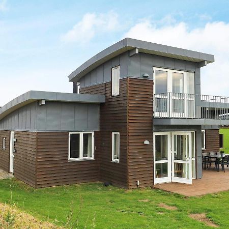8 Person Holiday Home In Fåborg Zewnętrze zdjęcie