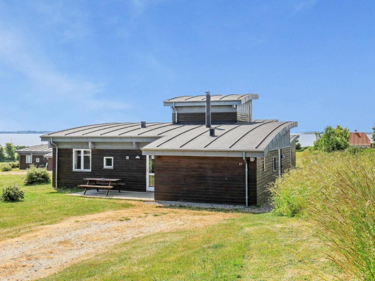 8 Person Holiday Home In Fåborg Zewnętrze zdjęcie