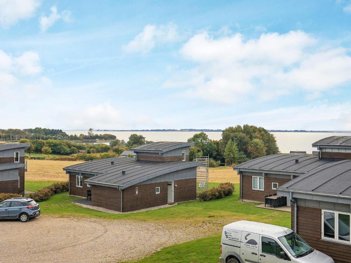 8 Person Holiday Home In Fåborg Zewnętrze zdjęcie