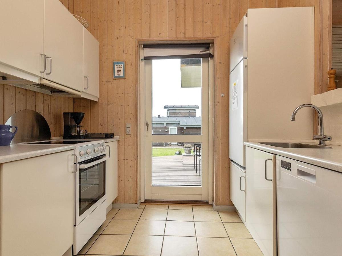 8 Person Holiday Home In Fåborg Zewnętrze zdjęcie