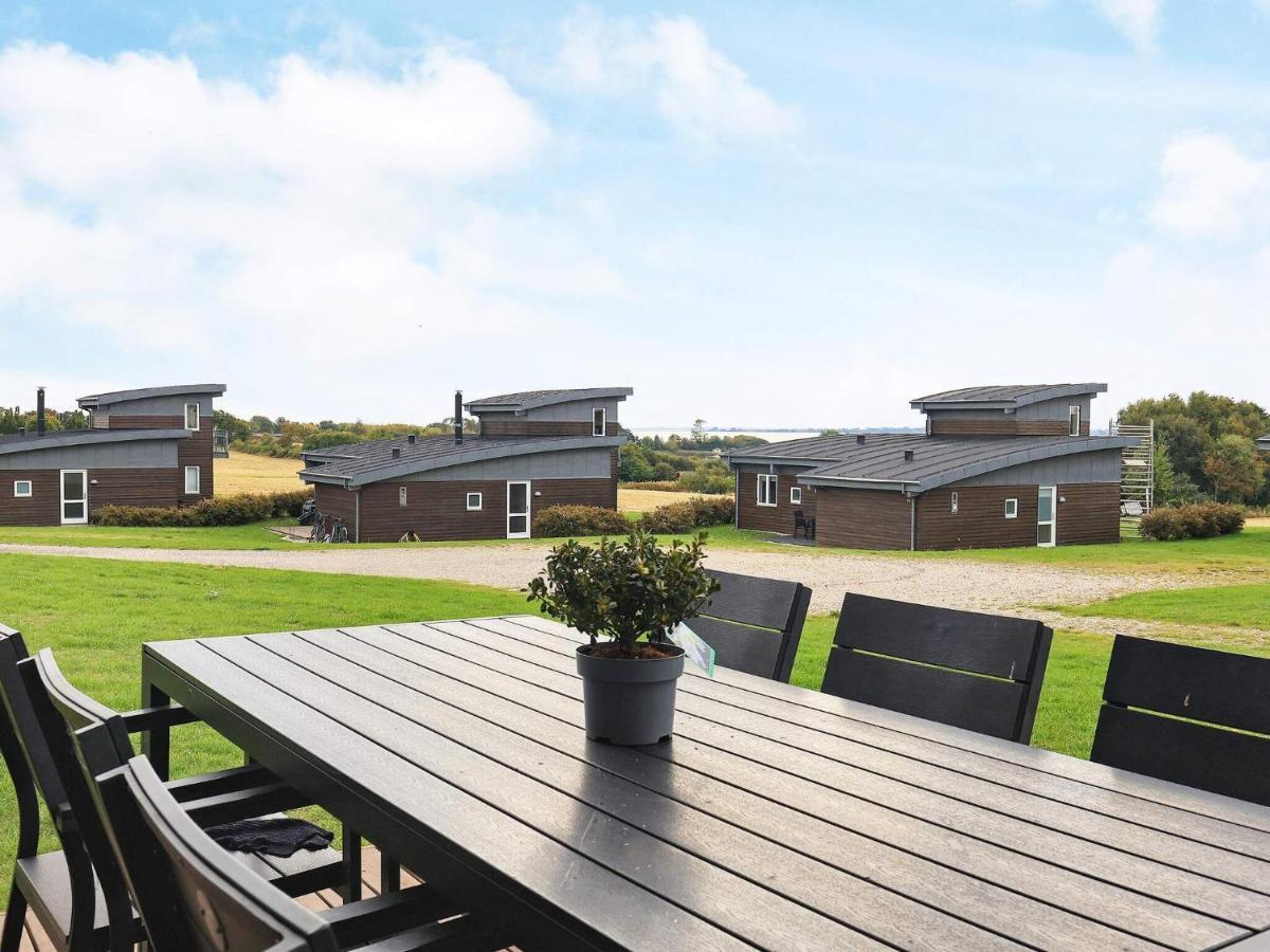 8 Person Holiday Home In Fåborg Zewnętrze zdjęcie