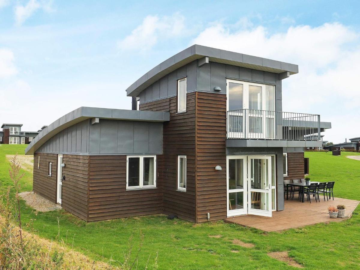 8 Person Holiday Home In Fåborg Zewnętrze zdjęcie
