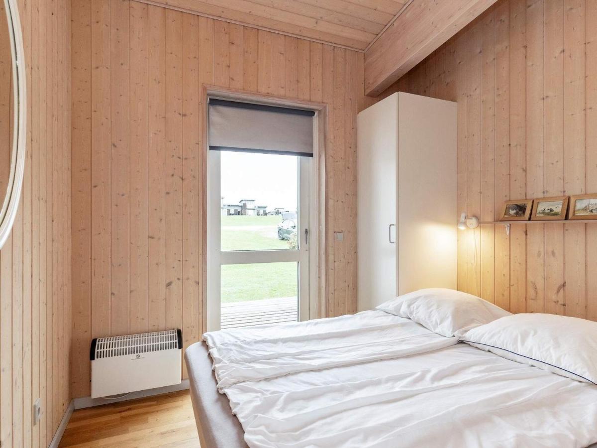 8 Person Holiday Home In Fåborg Zewnętrze zdjęcie