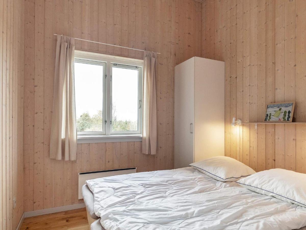 8 Person Holiday Home In Fåborg Zewnętrze zdjęcie