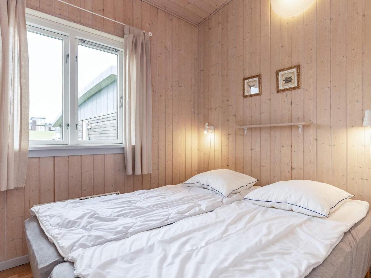 8 Person Holiday Home In Fåborg Zewnętrze zdjęcie